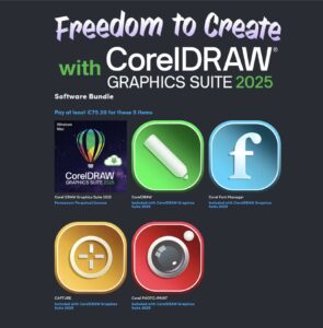 corel 2025 w humble